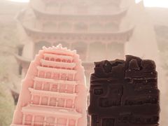 -敦煌莫高窟