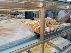 -爱德顺糕点食屋(利民道店)