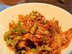 -江边城外烤全鱼(方庄时代购物中心店)