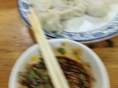 -老味道饺子馆(回民街店)