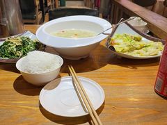 -小镇大厨私房餐厅