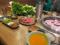 -汉拿山(北京上地华联店)
