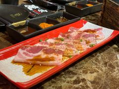 黑豚五花-魔宗·烧肉(汉街店)