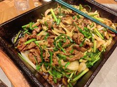 -张家卫·阳江菜·小海鲜(肥婆湾桥店)