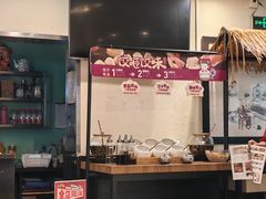 -东方饺子王(和平里店)