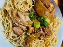 -杭嘉湖咬强羊肉面馆(永兴路总店)