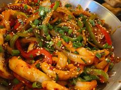 -槿Story·韩国料理(望京韩国美食城店)