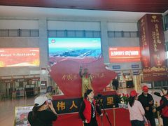 -韶山毛泽东同志故居