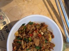 -陈大锅·岳阳鱼馆·地道岳阳菜(美食街店)