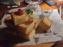 -陶享时光西餐·下午茶(信河街店)