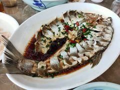 -红樽舫湖州菜.湖景餐厅(太湖渔人码头店)
