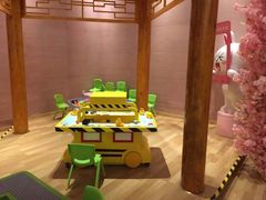 -丽池宫韩式汗蒸会馆(华灯坊店)