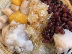 -鲜芋仙(太原街万达店)