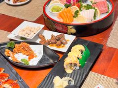 -京和日法料理(枫林街店)