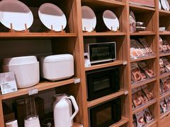 -MUJI无印良品(杭州万象城店)