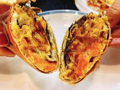 香辣蟹-三妹小龙虾·黄油蟹(华侨城总店)