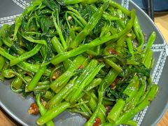 -摩登有记·新派泰国菜(银钻广场店)