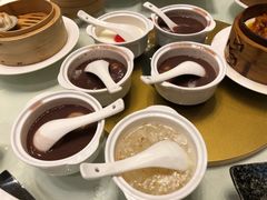 -领事馆19号中餐厅(厦门海景洲际酒店)