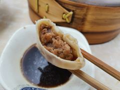 -鸡鸣汤包(广东路店)