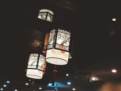 大堂-都一处烧麦馆(前门店)
