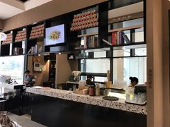 -胜记凯心茶餐厅(汇金财富广场店)