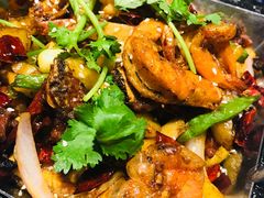 -情妹妹干锅锅(中海国际购物公园店)
