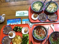 -伊穆祥牛肉面总店·清真