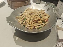 -客家大院·非遗赣南客家菜(郁孤台店)