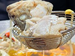 -渝悦情·新派川菜(建国门店)
