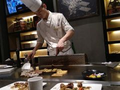 -玛雅铁板烧餐厅(中关村店)