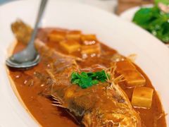 家烧大黄鱼-逸道(益丰·外滩源店)