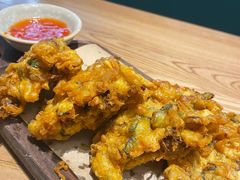 -潮粥荟·潮汕砂锅粥(槐房万达店)