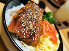 -割烹旭日本料理(龙湖狮山天街店)
