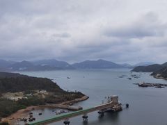 -南丫岛