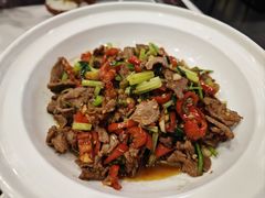 -攸州小镇家湘菜(小米科技园店)