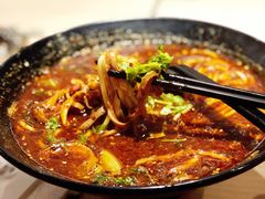 -苗乡米线(建军路店)