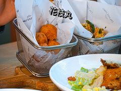 -Dazzling Cafe 蜜糖吐司专卖店