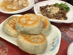 -玉华台饭庄(裕中西里小区店)
