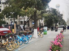 -飞马旅黎黄陂路文旅街区