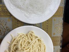 -清真·鸦儿李记·小馆(后海店)