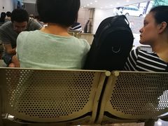 -中国福利会少年宫