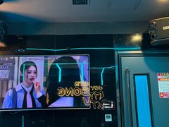 -唱吧麦颂KTV(西单华威潮铺街店)