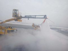 -谢列梅捷沃国际机场