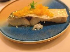 -淮食·雅宴(北大博雅国际酒店)
