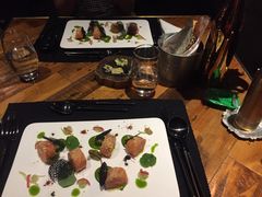 -AZUL by FUEL蓝色·法式酒馆(琶醍店)