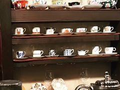 -茶亭 羽當 渋谷