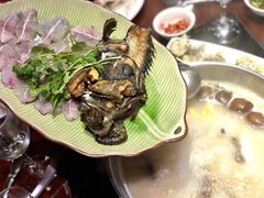 -春秋火锅(复兴中路店)