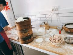 -晓友烧麦(光华村店)