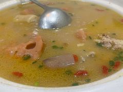 -覃大个·藕汤印象(博奇路店)