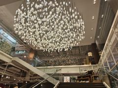 -无印良品餐堂 MUJI Diner(成都太古里店)
